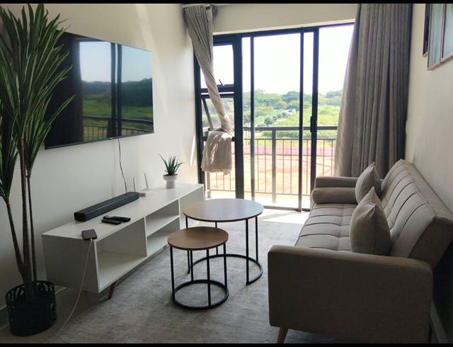 2 BEDROOM APARTMENT FOR SALE IN UMHLANGA RIDGE